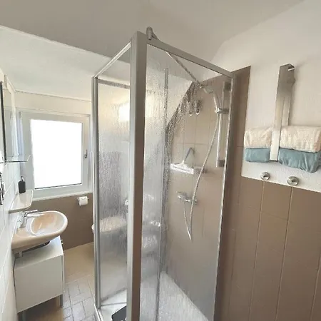 Ferienwohnung-plueschmors-haus-suenn-eck-fehmarn Apartment Landkirchen