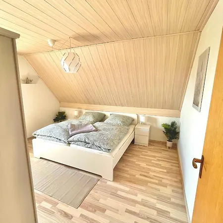 Ferienwohnung-plueschmors-haus-suenn-eck-fehmarn Apartment Landkirchen