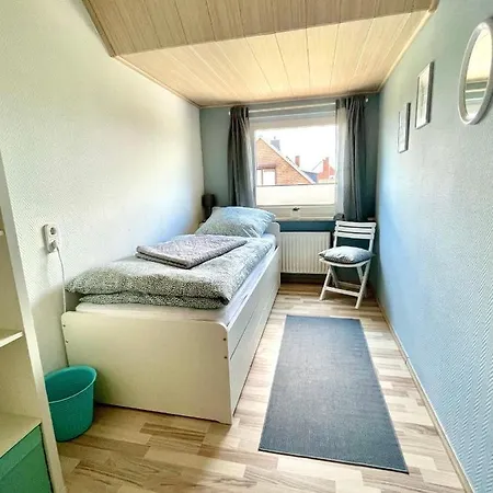 Ferienwohnung-plueschmors-haus-suenn-eck-fehmarn Landkirchen