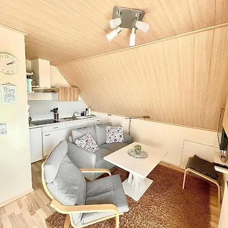 Ferienwohnung-plueschmors-haus-suenn-eck-fehmarn Apartment